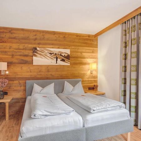 Gaestehaus Panorama - Appartement 5 Reit im Winkl Bagian luar foto