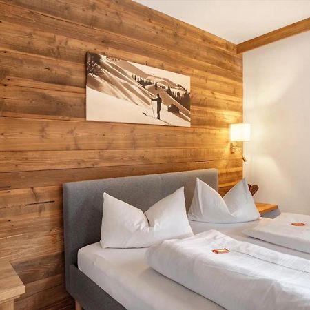 Gaestehaus Panorama - Appartement 5 Reit im Winkl Bagian luar foto